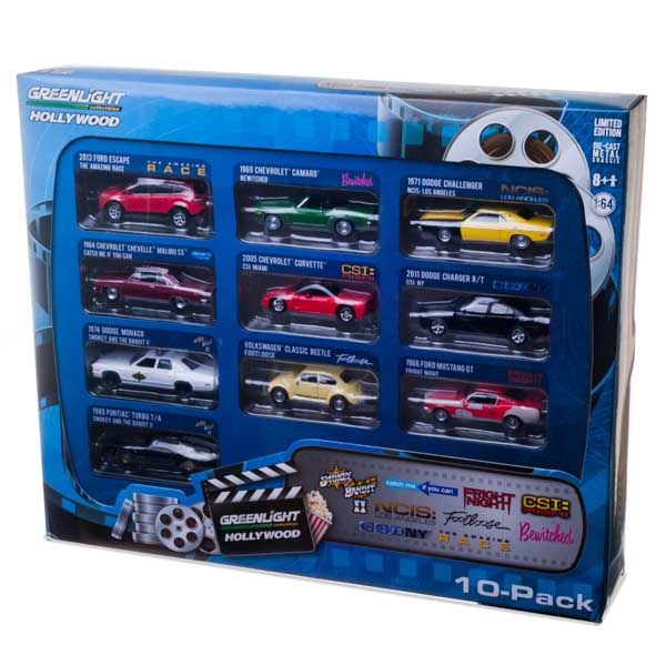 greenlight toys website